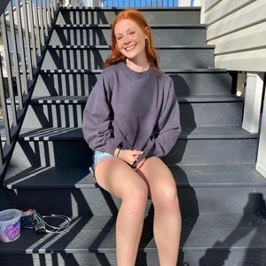 Meet your Posher, Sam